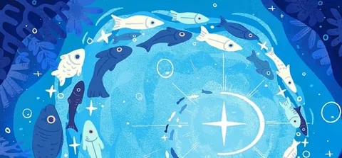 全国中小学生海洋文化创意设计大赛公开配图